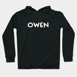 Owen Hoodie